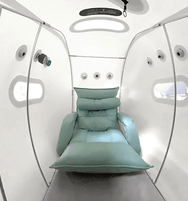 Hyperbaric Chamber